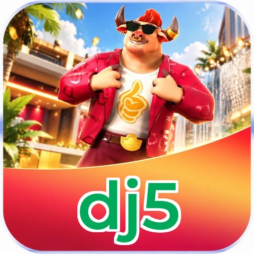Logo dj5