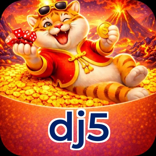 Siga a dj5 no Facebook