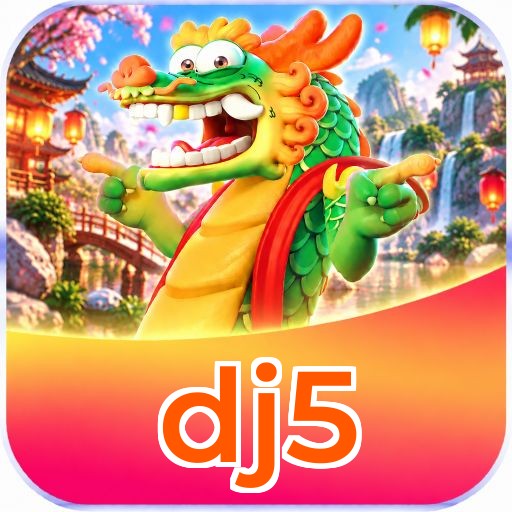 Logo dj5
