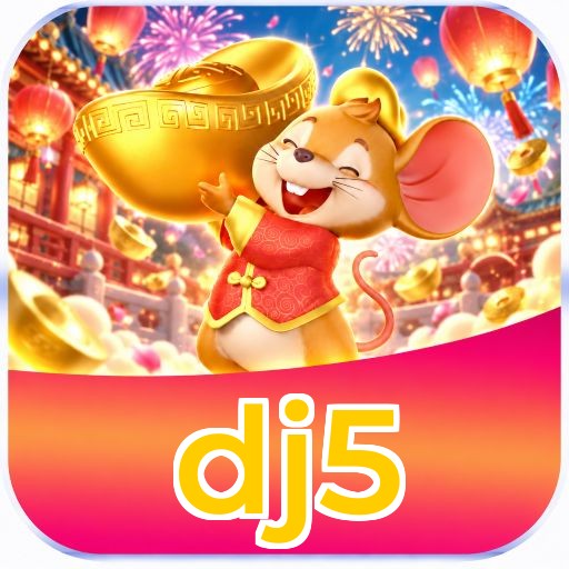 Logo dj5