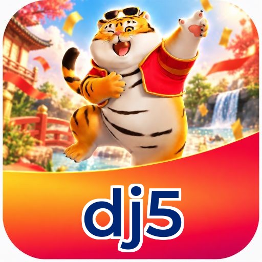 Logo dj5