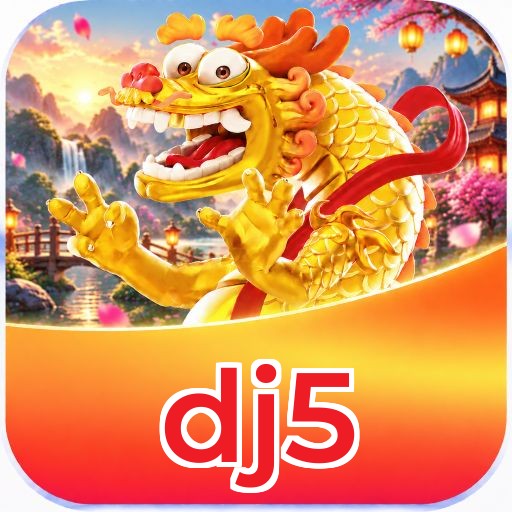 Logo dj5
