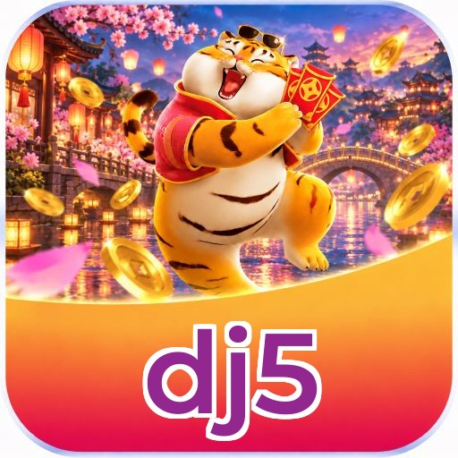 Logo dj5