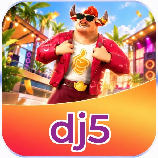 Logo dj5