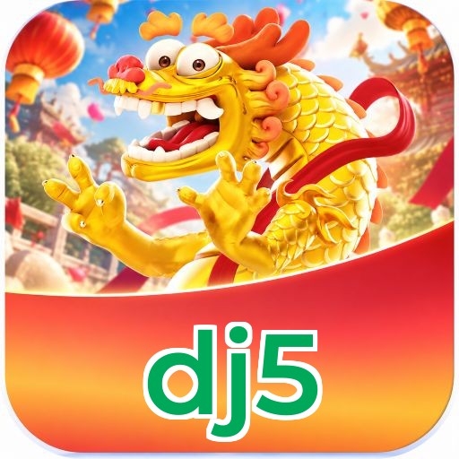 Logo dj5