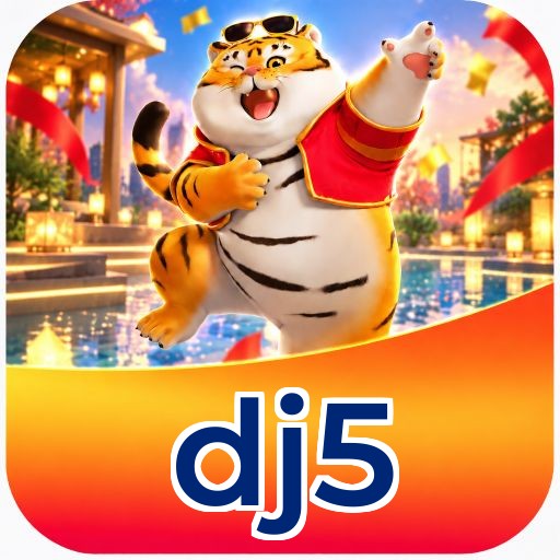 Logo dj5