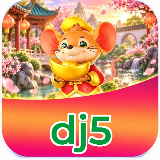 Logo dj5