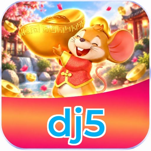 Logo dj5