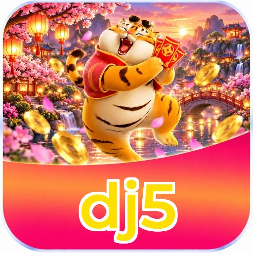 Logo dj5