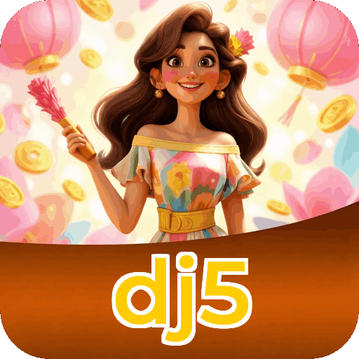 Login rápido no app dj5