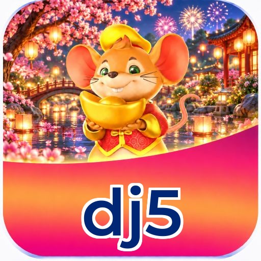 Logo dj5