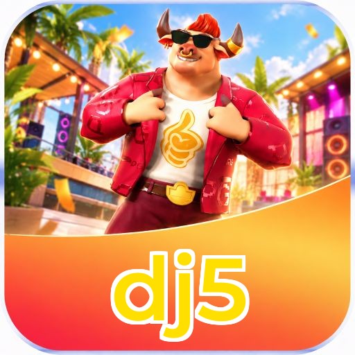dj5 Facebook - Página oficial com promoções e comunidade ativa