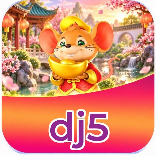 Logo dj5
