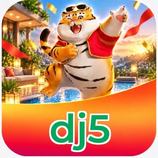 Fortune Series da dj5 - Tiger, Rabbit, Dragon, OX com RTP 96%+
