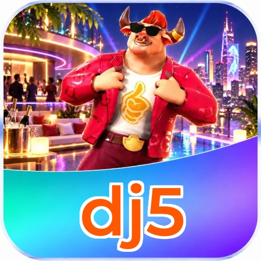 Pacote Completo do App dj5