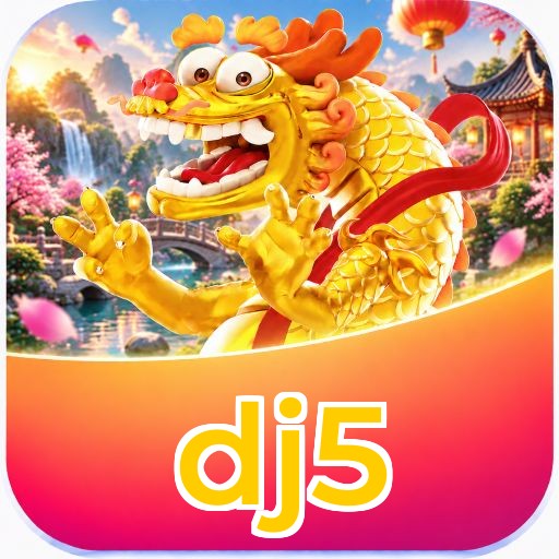 Logo dj5